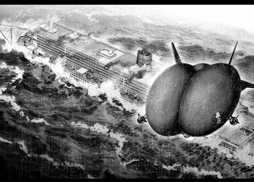 Darwins Game Chapter 73 trang 25