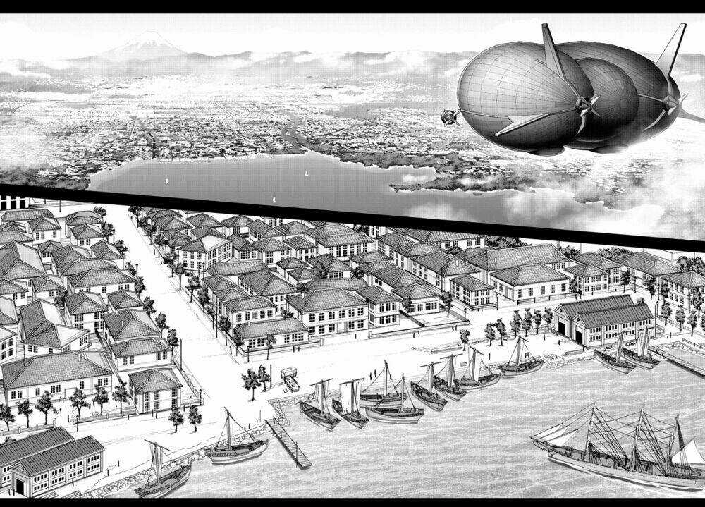 Darwins Game Chapter 73 trang 42