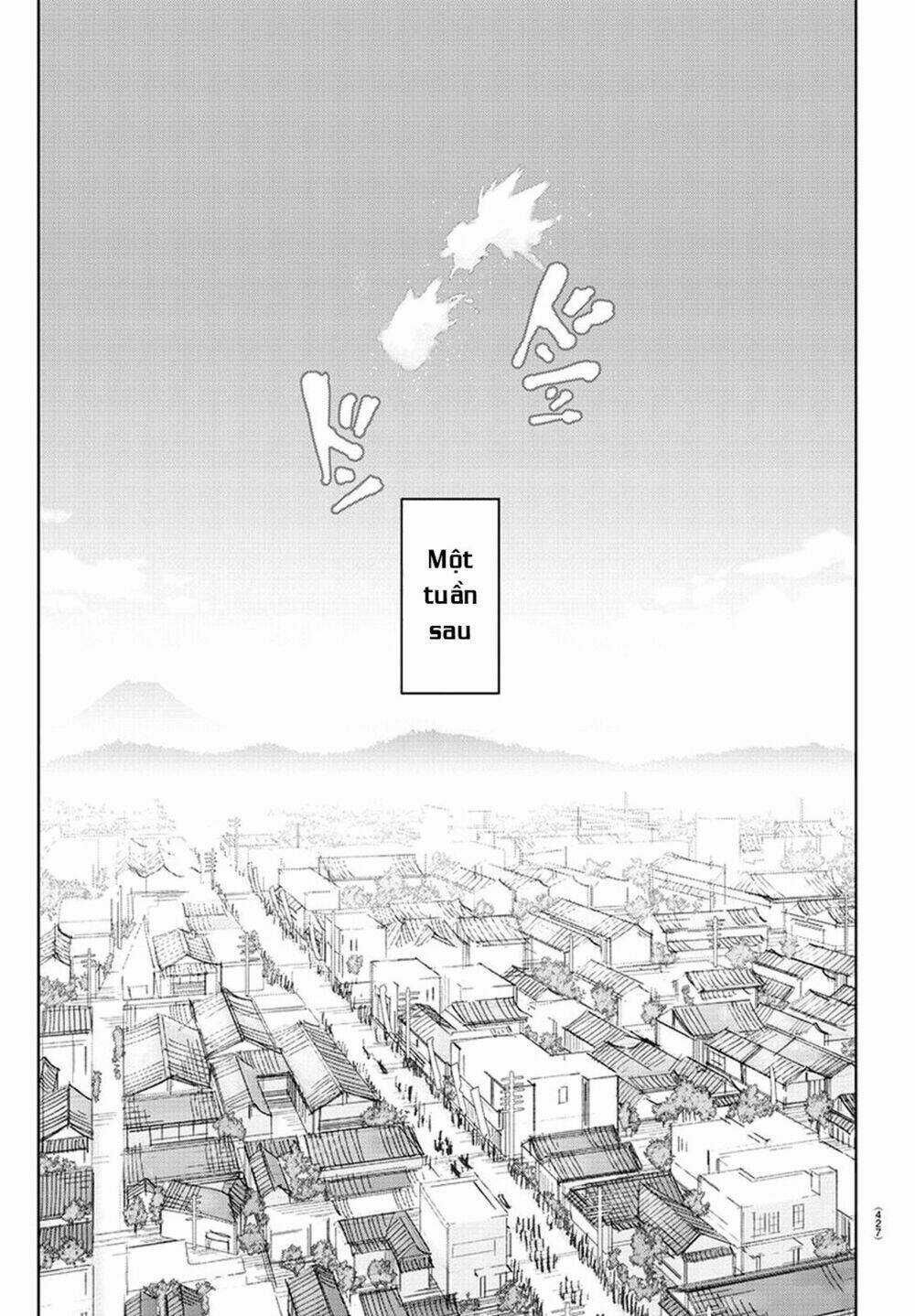 Darwins Game Chapter 74 trang 38