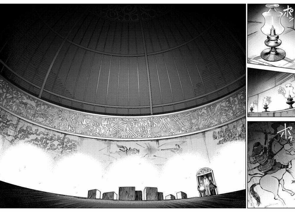 Darwins Game Chapter 77 trang 41