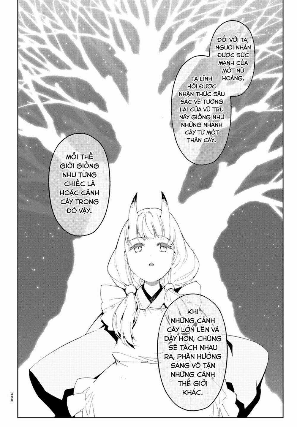 Darwins Game Chapter 78 trang 10