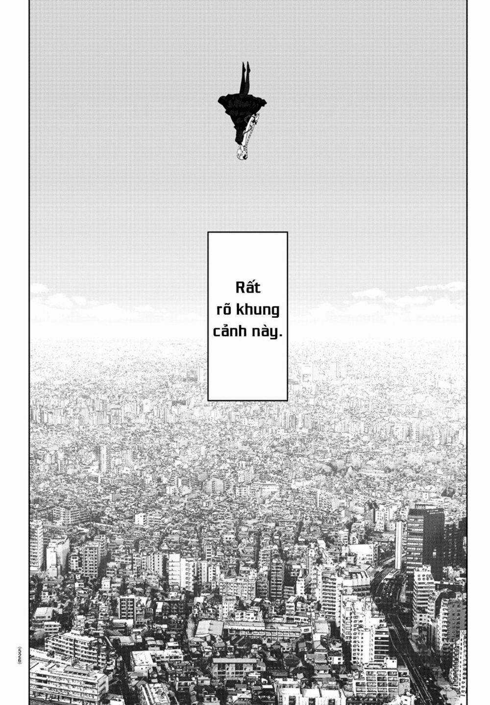 Darwins Game Chapter 79 trang 11