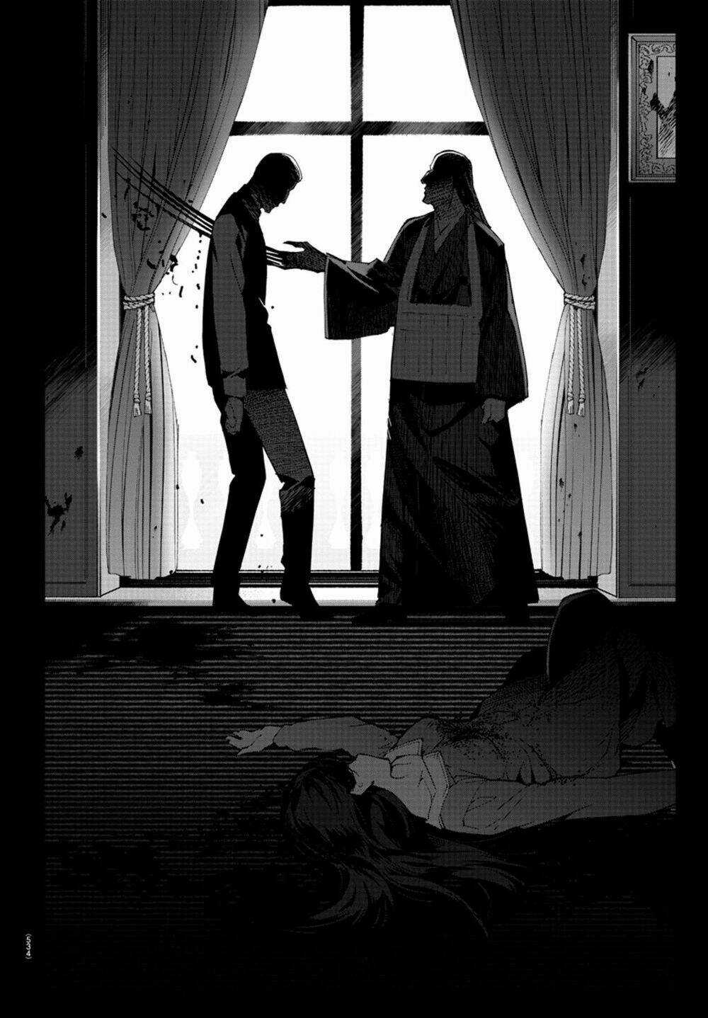 Darwins Game Chapter 79 trang 19