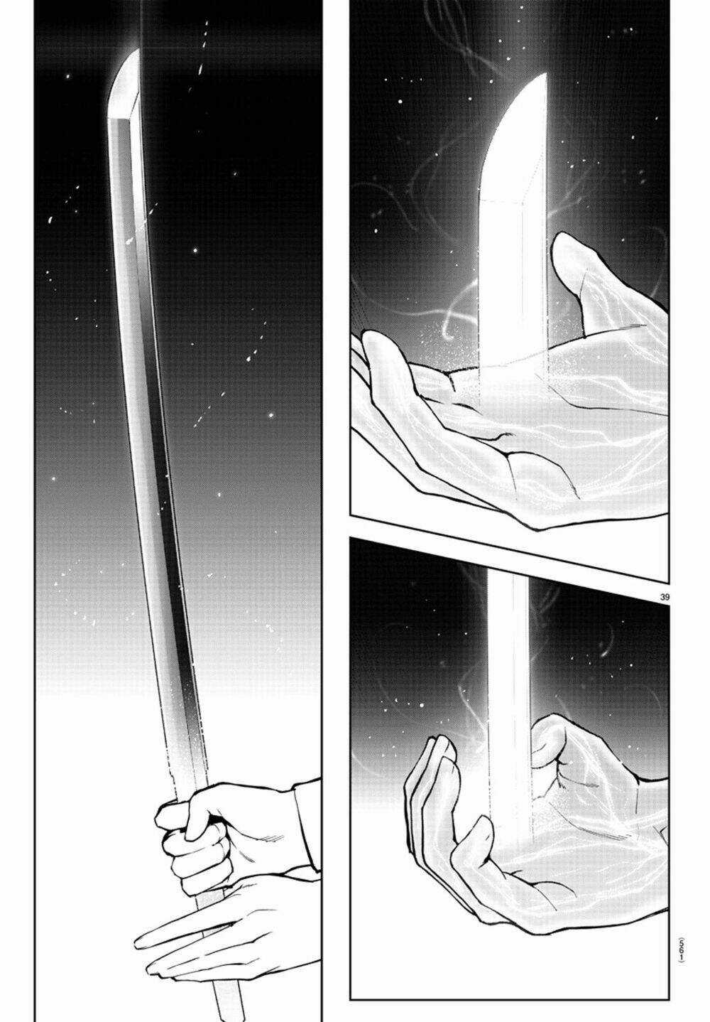 Darwins Game Chapter 79 trang 46