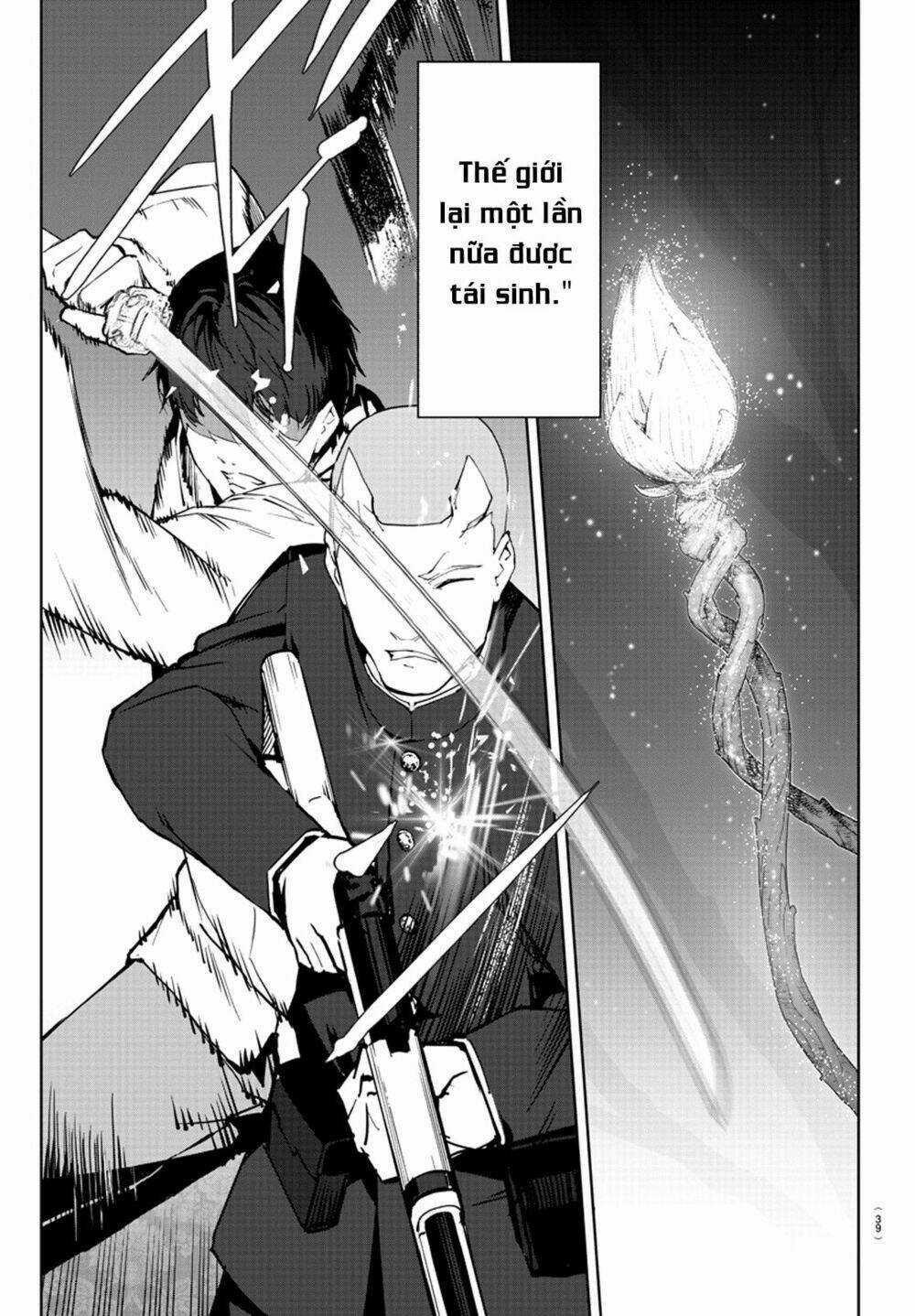 Darwins Game Chapter 80 trang 39