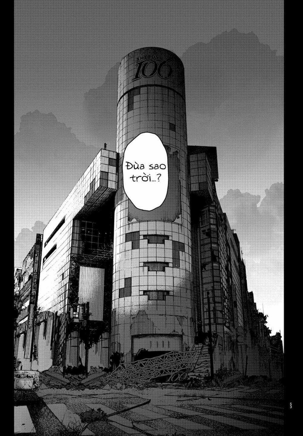 Darwins Game Chapter 80 trang 53