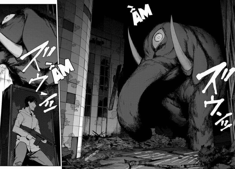 Darwins Game Chapter 81 trang 17