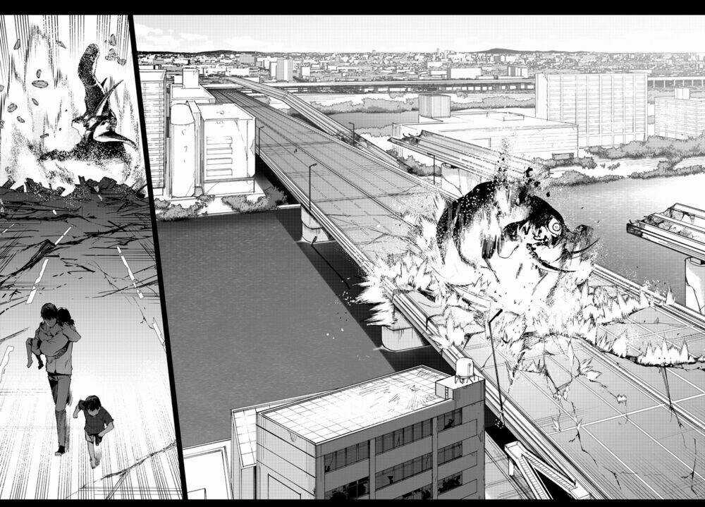 Darwins Game Chapter 82 trang 40