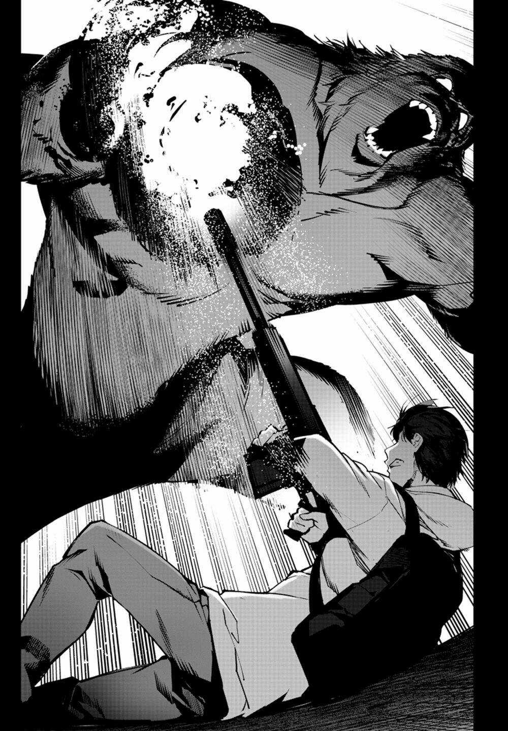 Darwins Game Chapter 88 trang 38