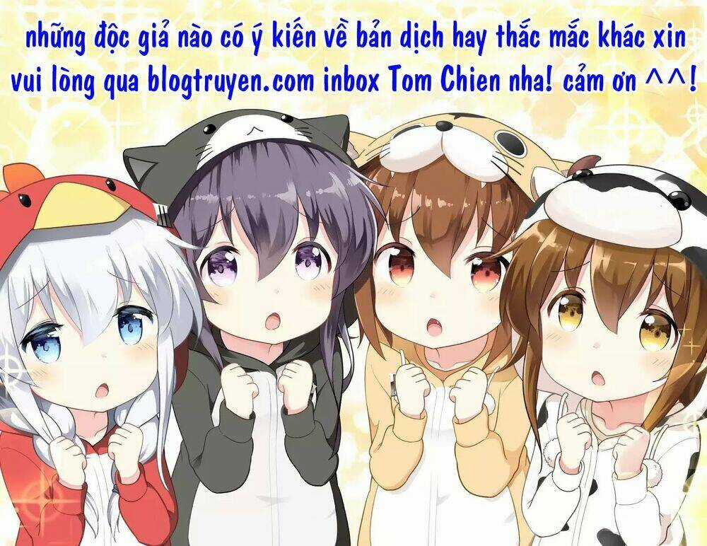 Darwins Game Chapter 89 trang 49