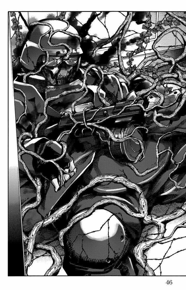 Darwins Game Chapter 9 trang 40