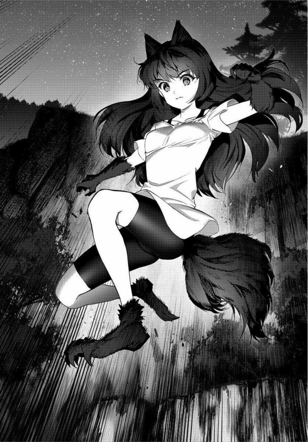 Darwins Game Chapter 90 trang 6