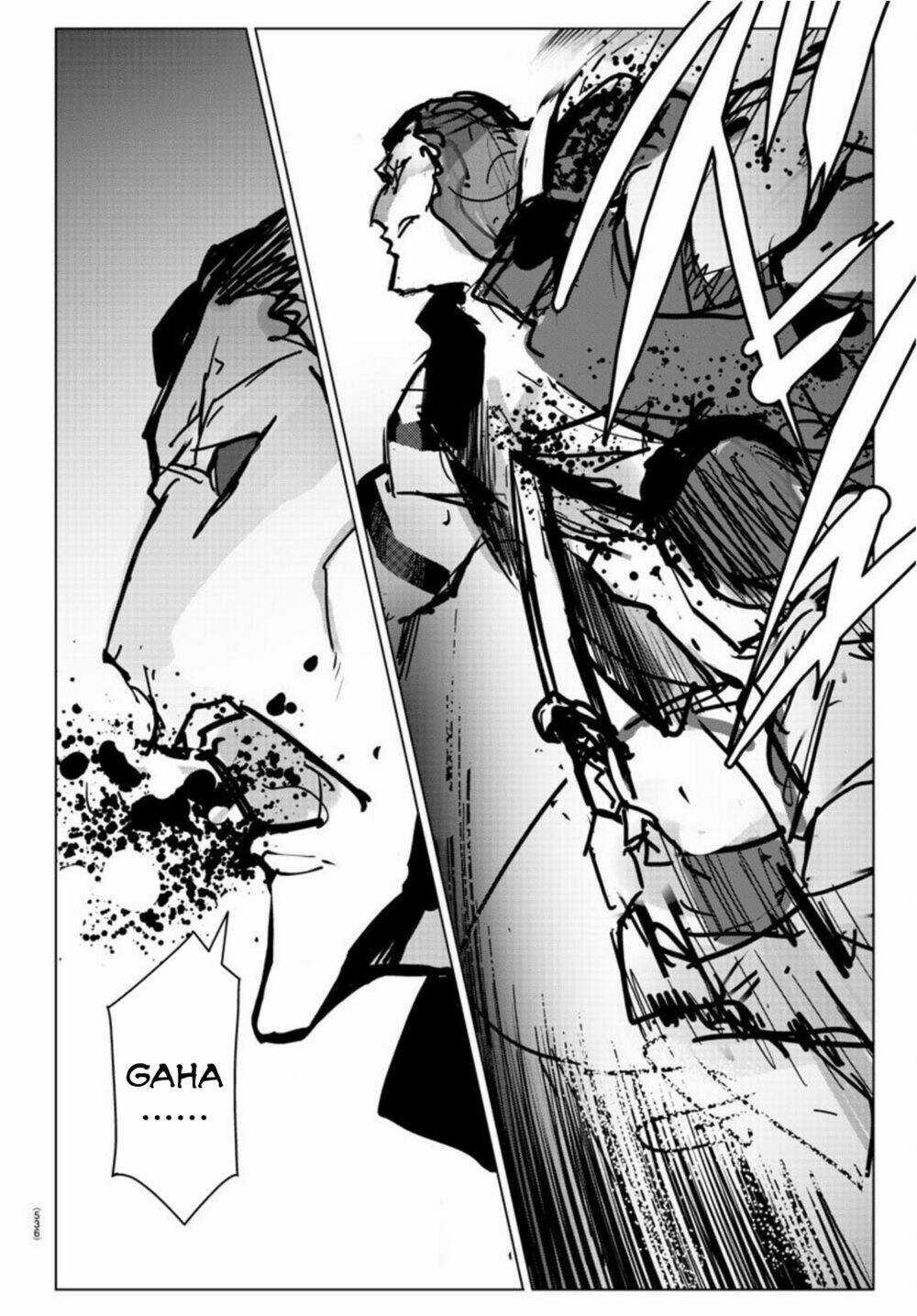 Darwins Game Chapter 93 trang 27