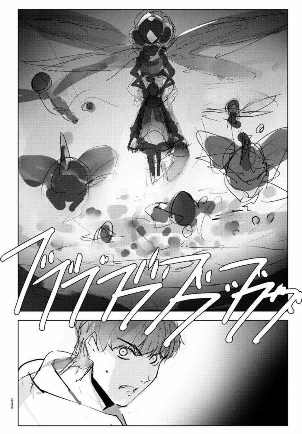 Darwins Game Chapter 93 trang 31