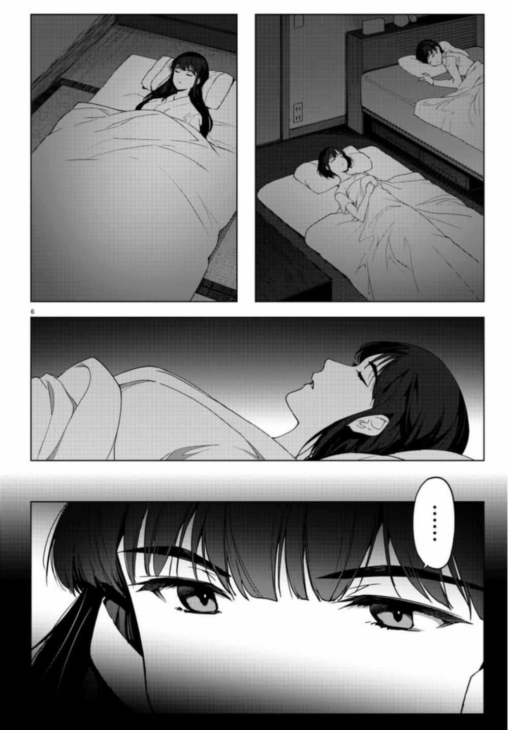 Darwins Game Chapter 96 trang 8