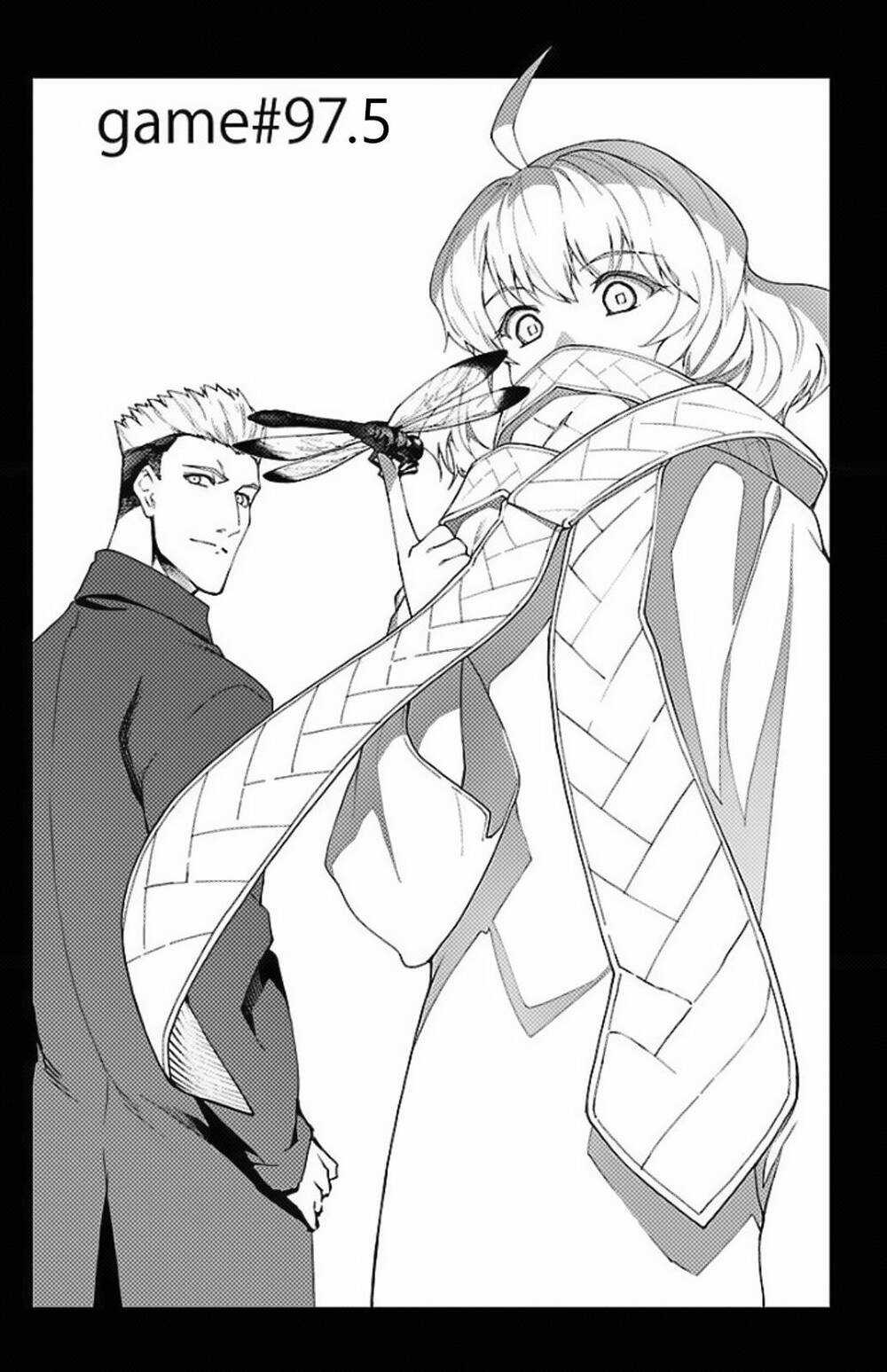 Darwins Game Chapter 97.5 trang 3