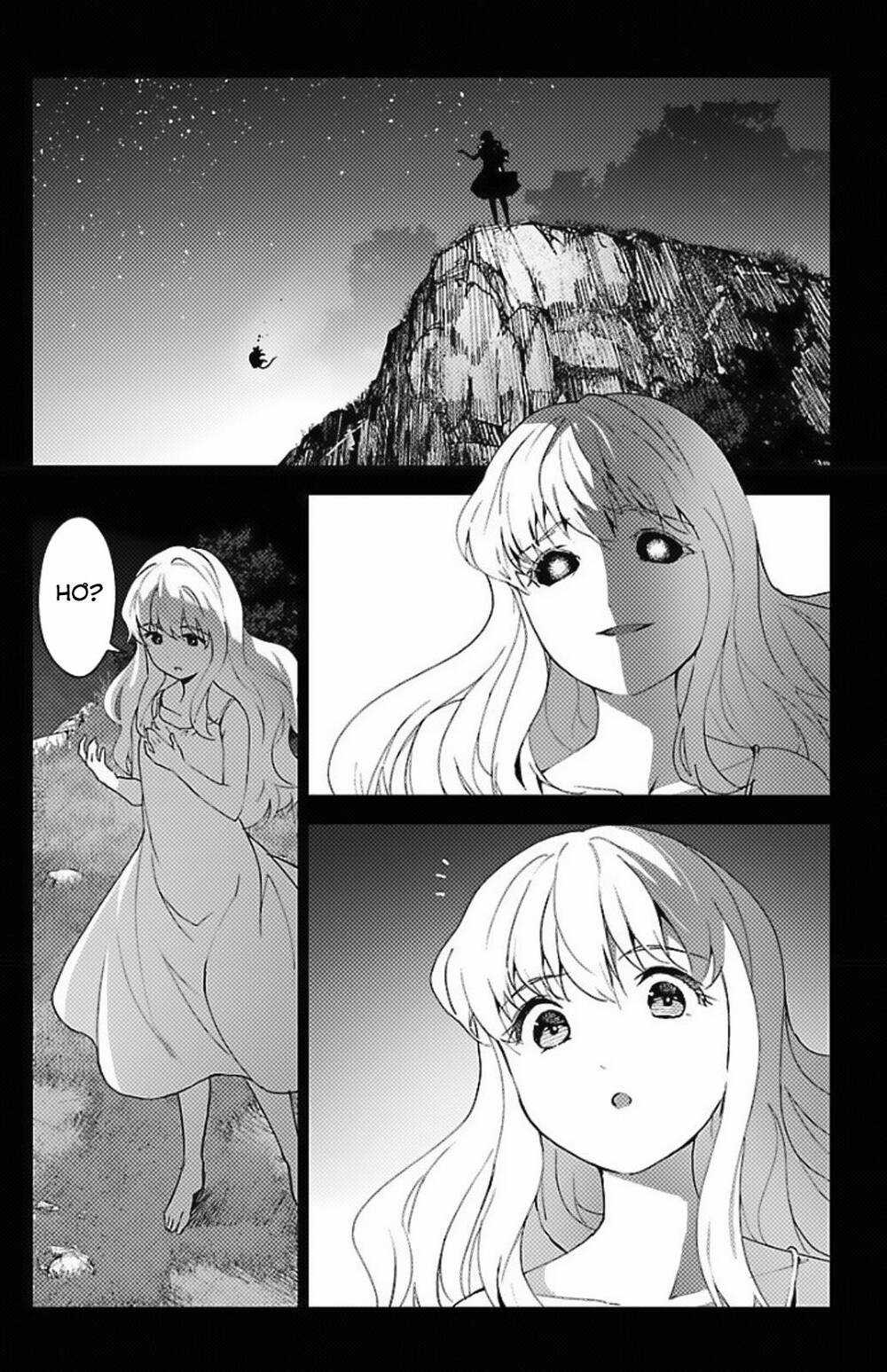 Darwins Game Chapter 97.5 trang 43