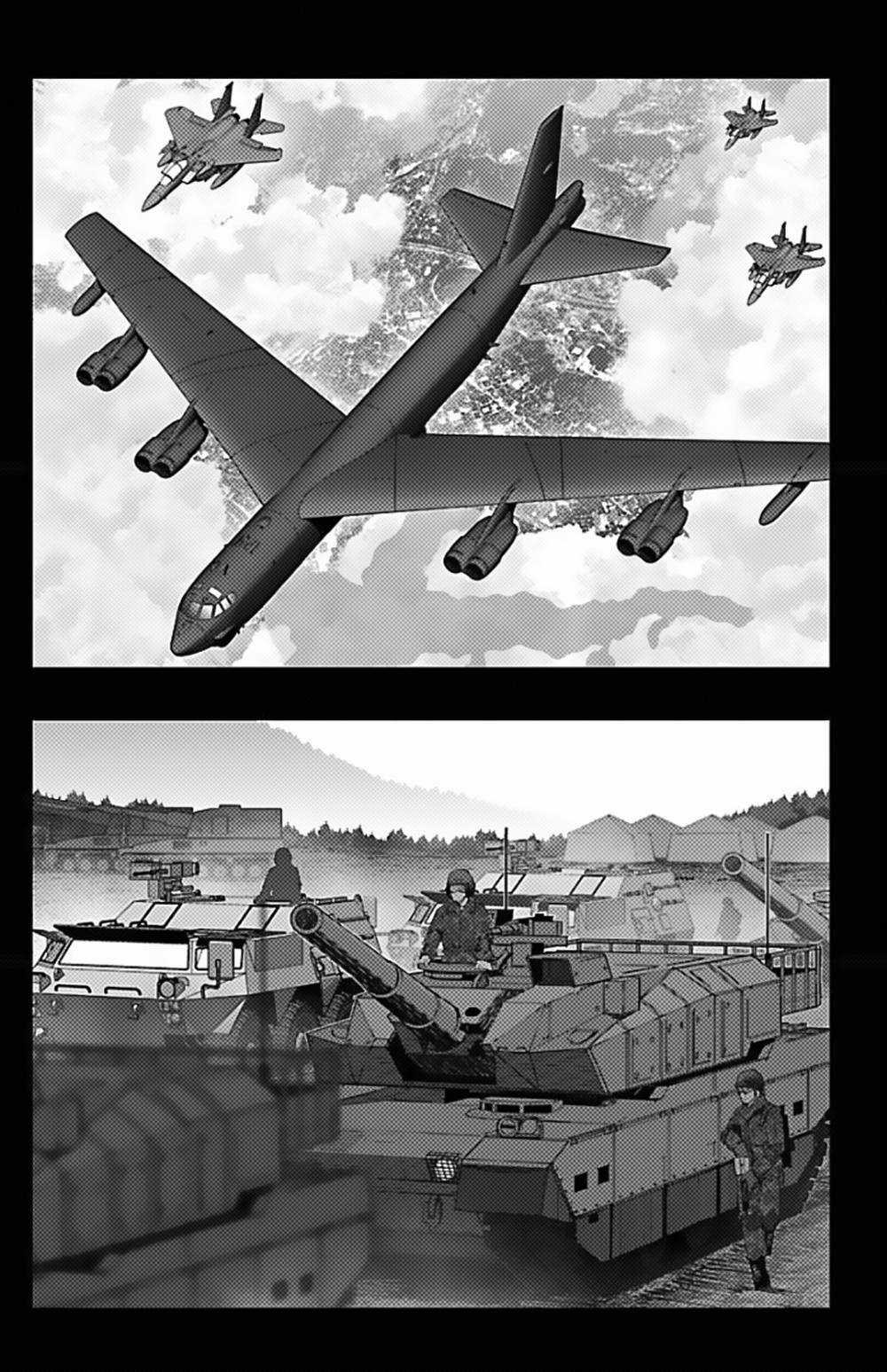 Darwins Game Chapter 99 trang 27