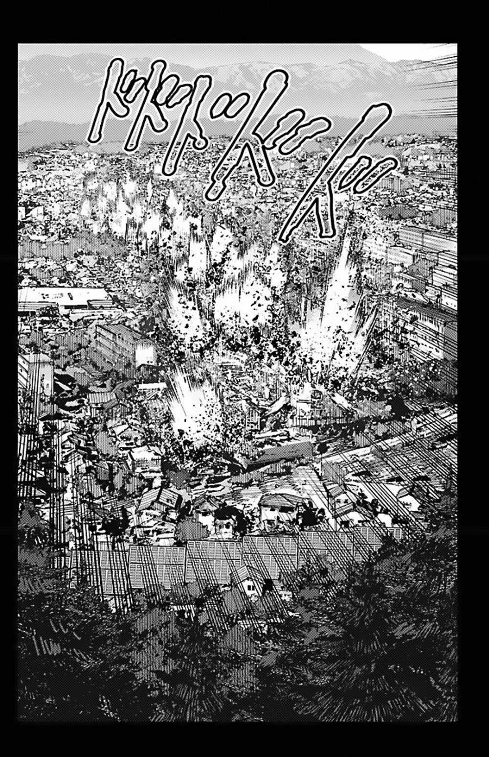 Darwins Game Chapter 99 trang 29