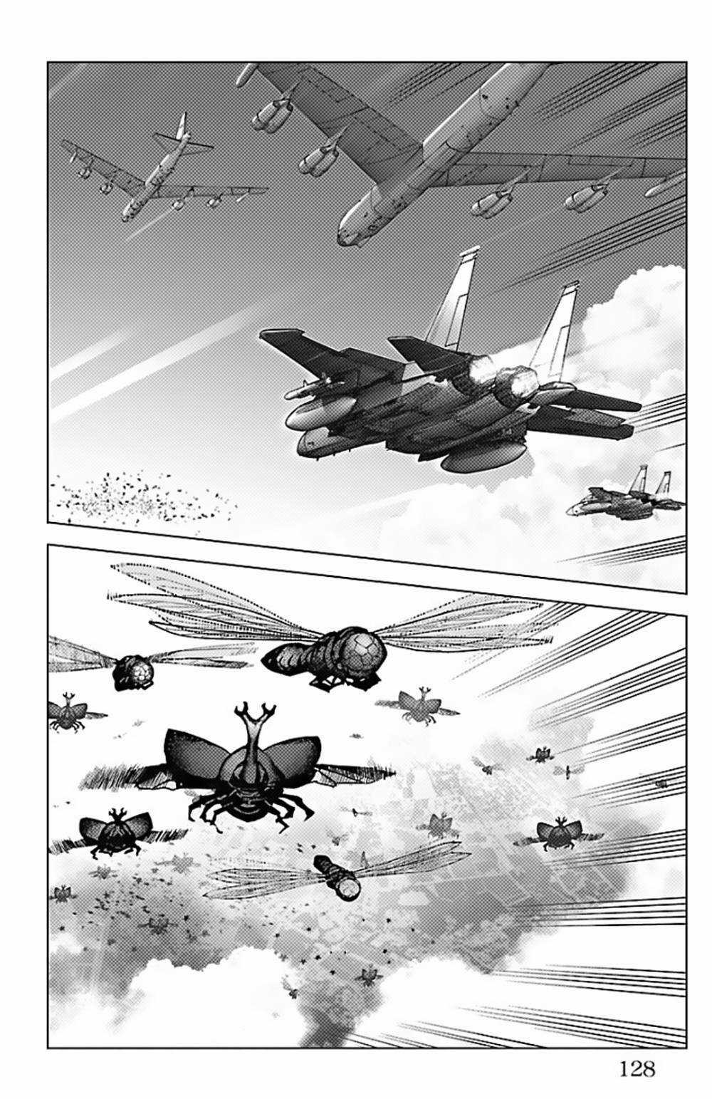 Darwins Game Chapter 99 trang 30