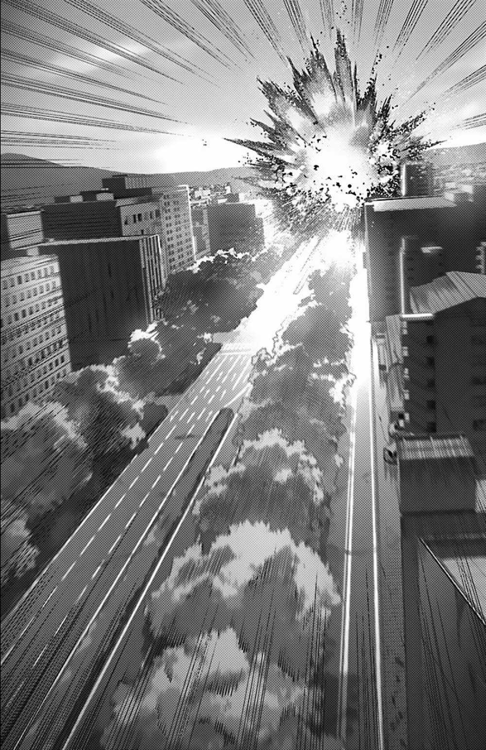 Darwins Game Chapter 99 trang 44