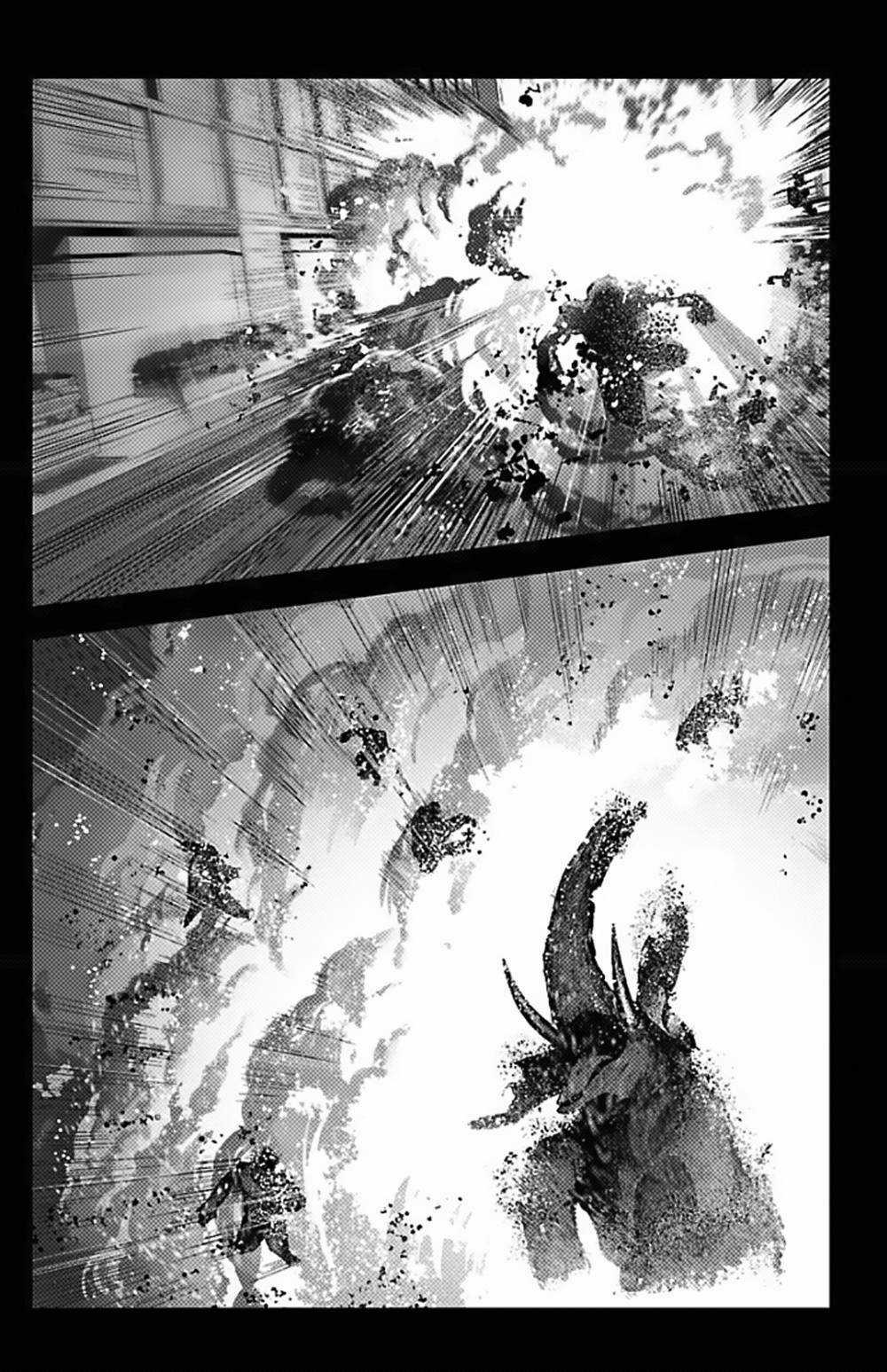 Darwins Game Chapter 99 trang 45