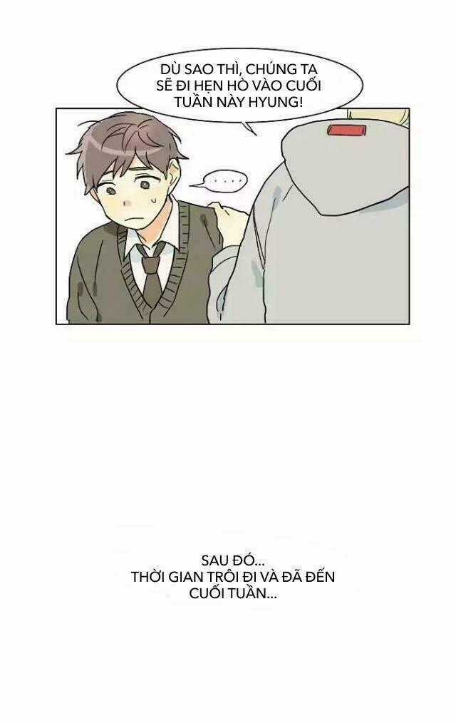 Dasadanan Chapter 1.2 trang 21