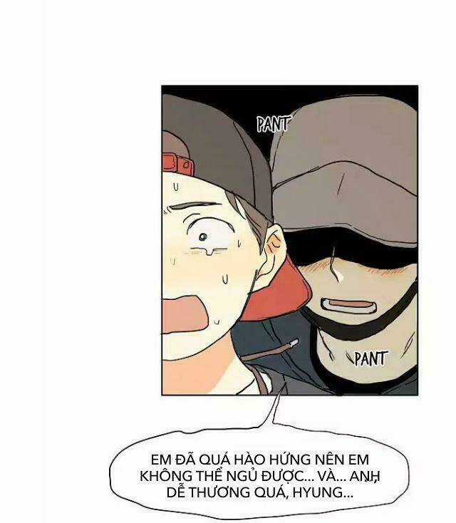 Dasadanan Chapter 1.3 trang 2