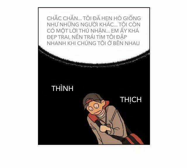 Dasadanan Chapter 1.3 trang 20