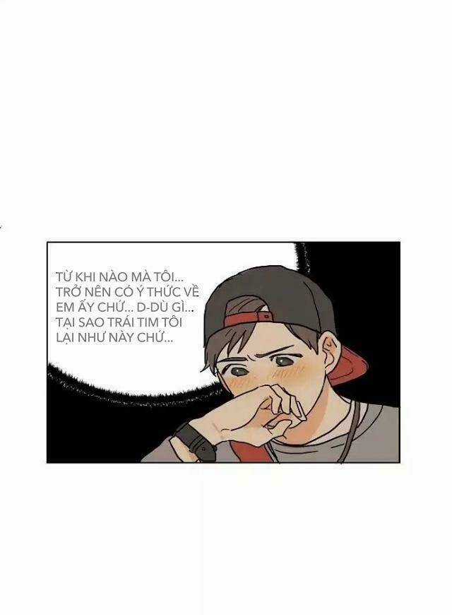 Dasadanan Chapter 1.3 trang 21