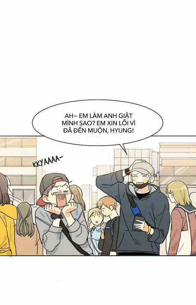 Dasadanan Chapter 1.3 trang 3