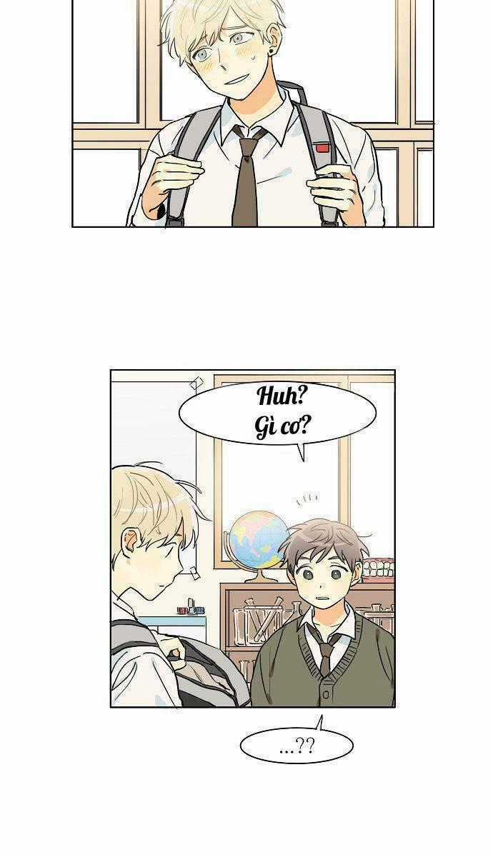 Dasadanan Chapter 1 trang 1