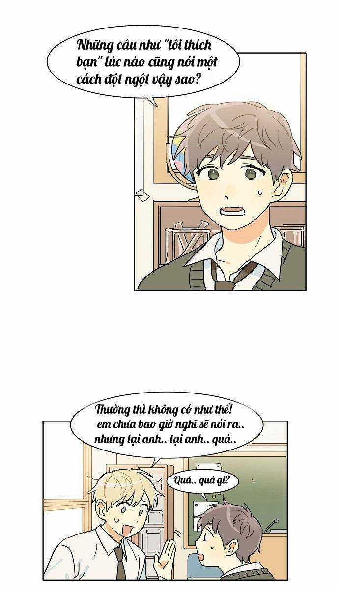 Dasadanan Chapter 1 trang 12