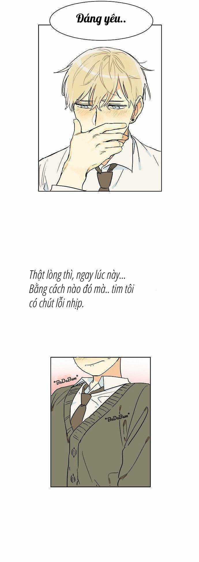 Dasadanan Chapter 1 trang 16