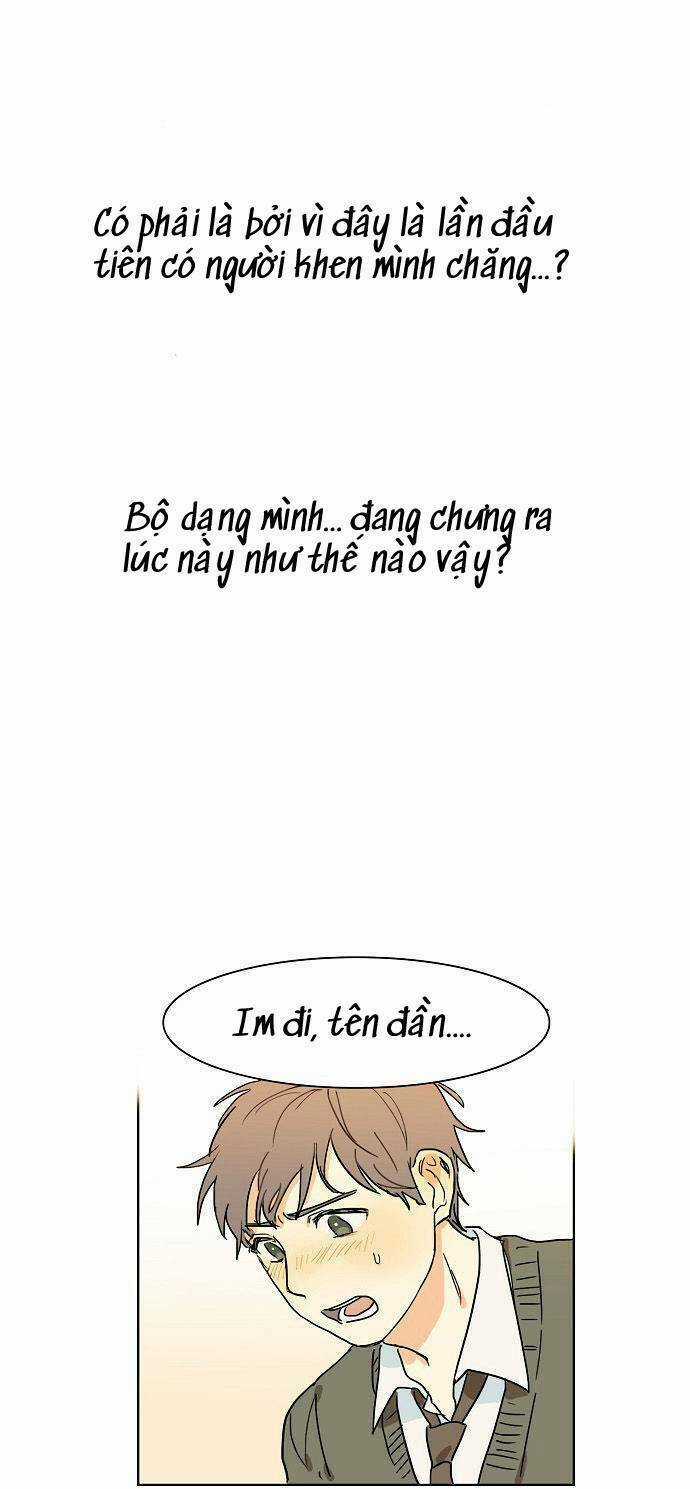 Dasadanan Chapter 1 trang 19