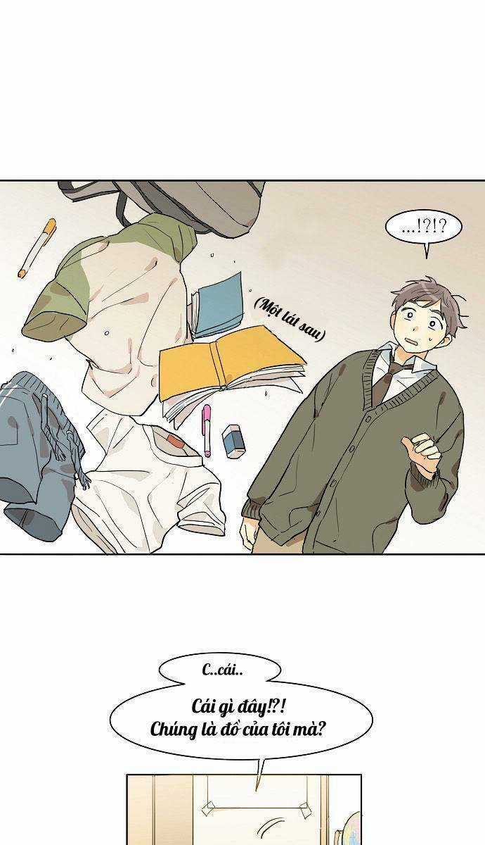 Dasadanan Chapter 1 trang 2