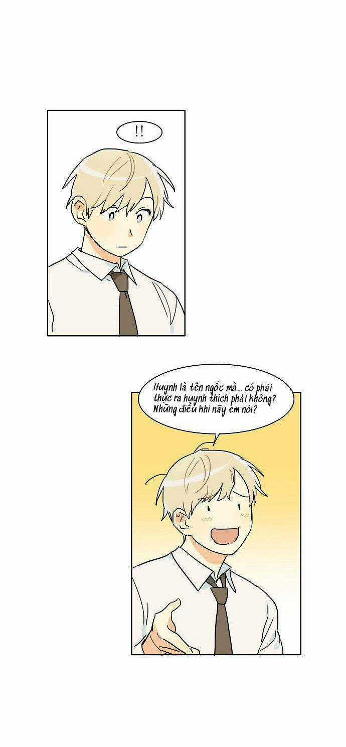 Dasadanan Chapter 1 trang 20