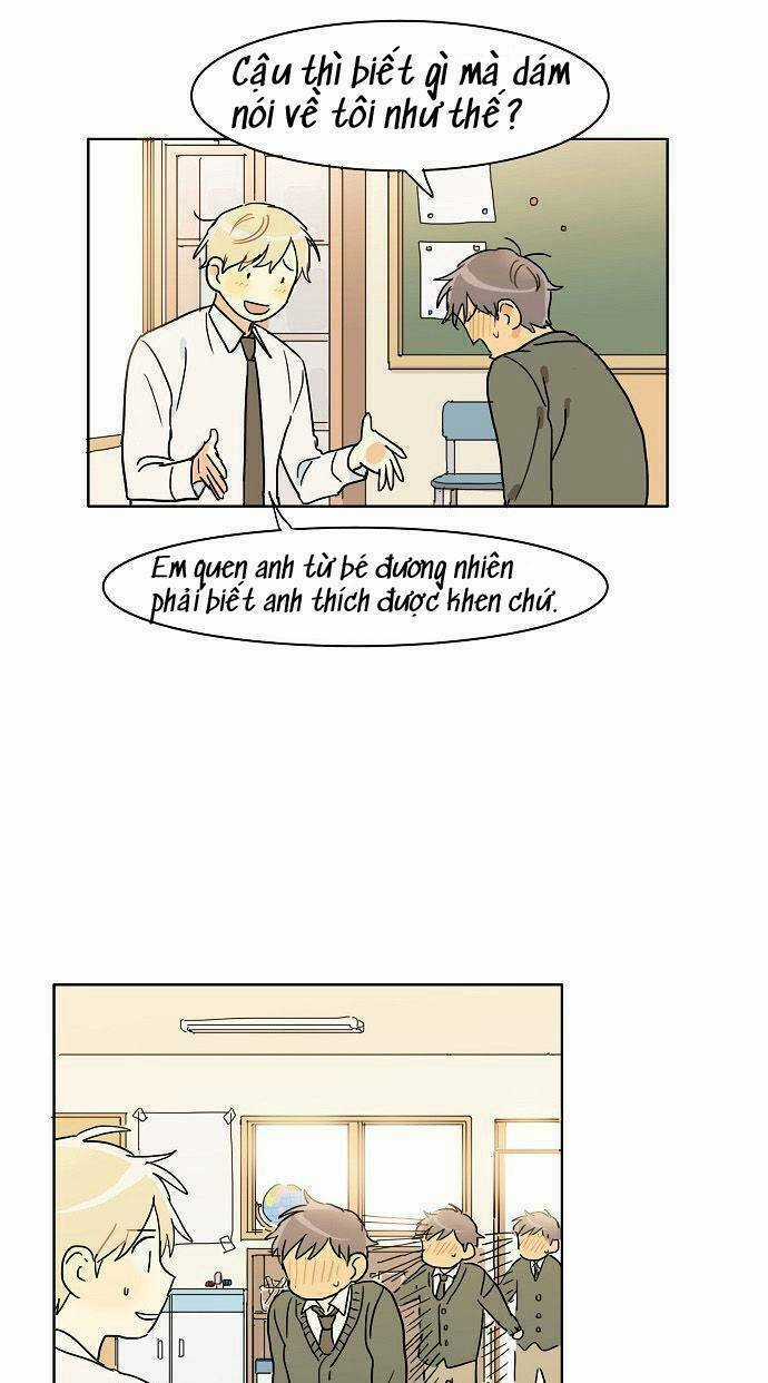 Dasadanan Chapter 1 trang 21