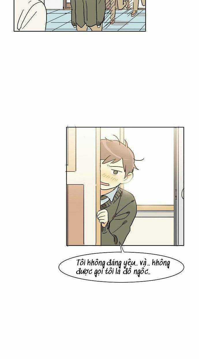Dasadanan Chapter 1 trang 22