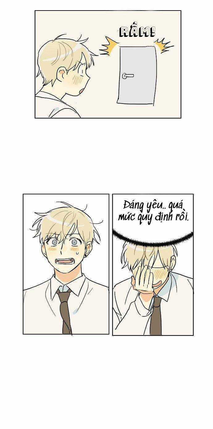 Dasadanan Chapter 1 trang 23