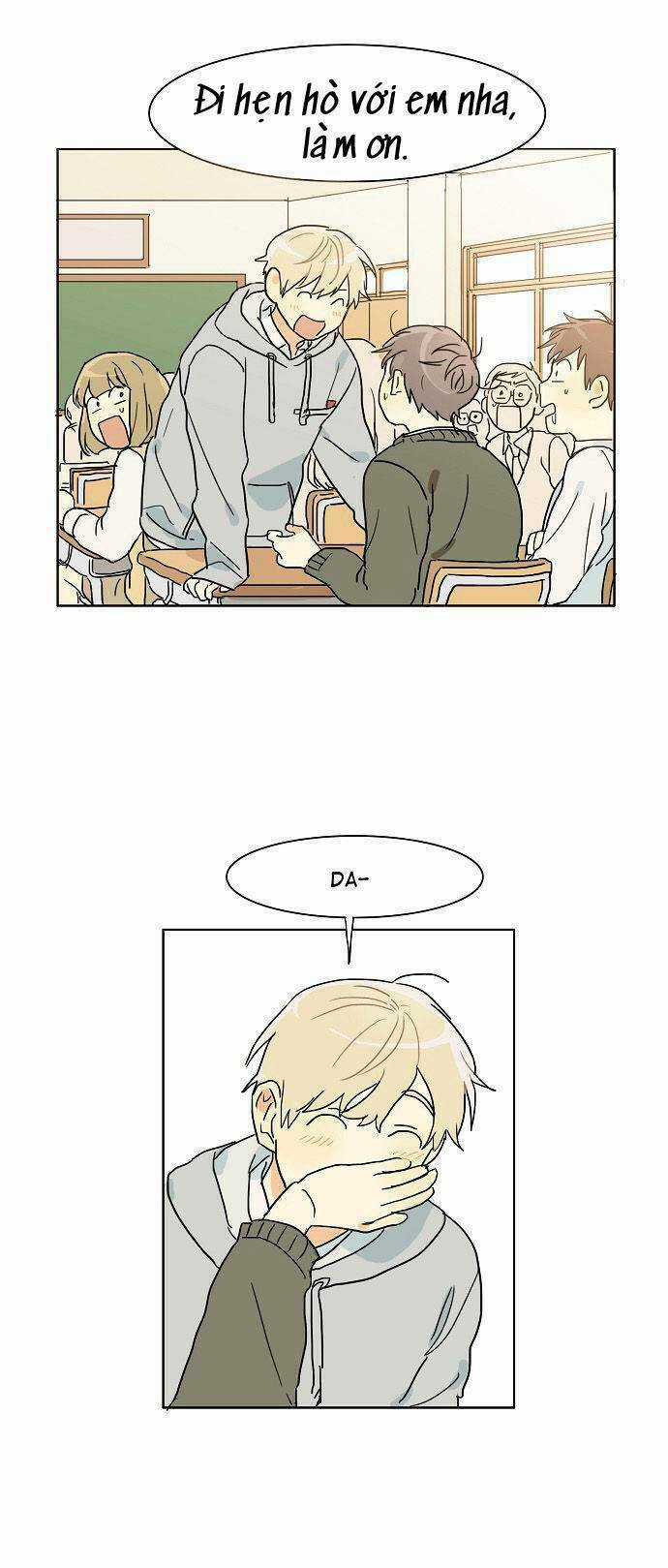 Dasadanan Chapter 1 trang 27
