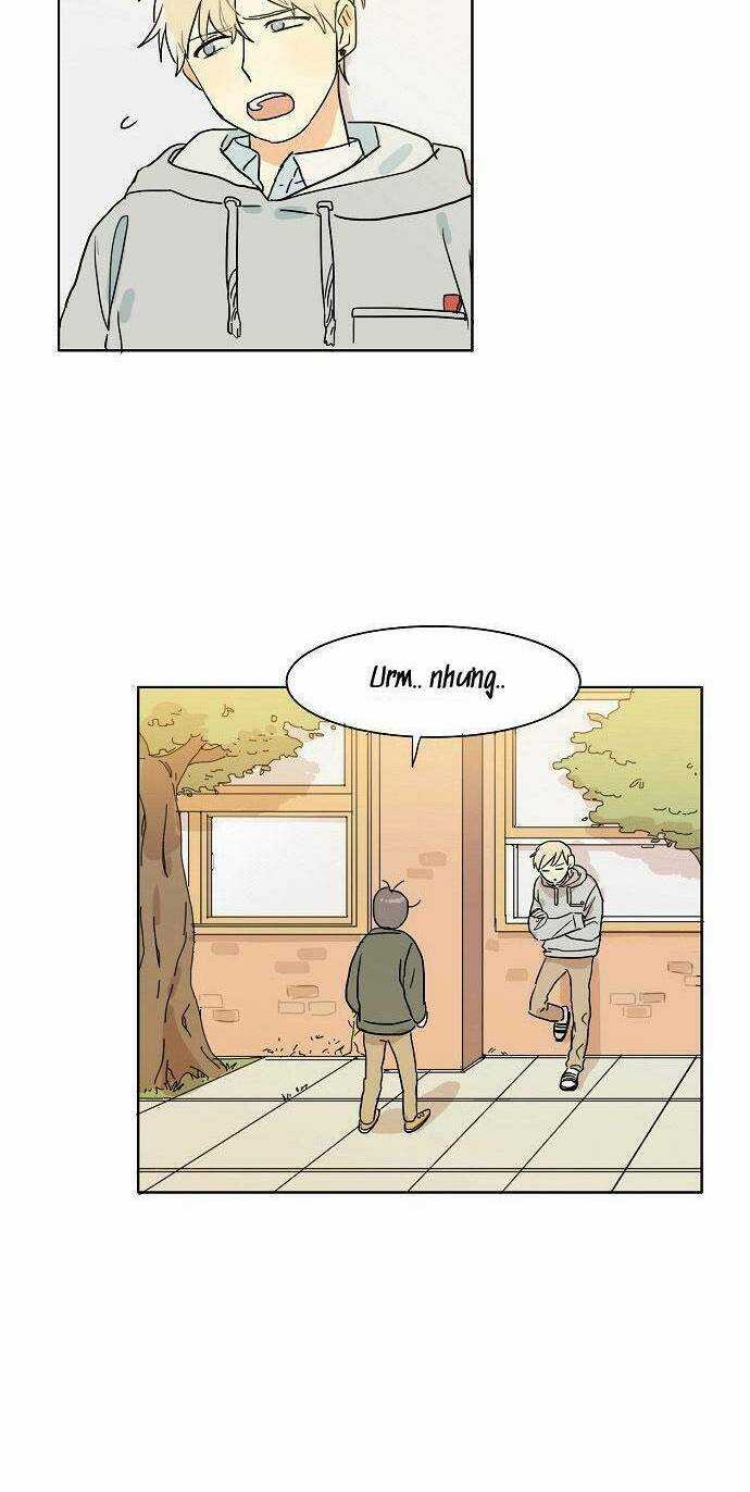 Dasadanan Chapter 1 trang 29