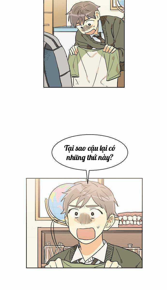 Dasadanan Chapter 1 trang 3