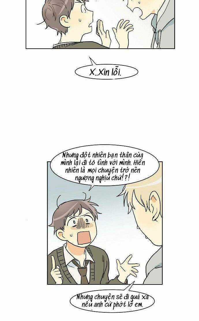 Dasadanan Chapter 1 trang 31