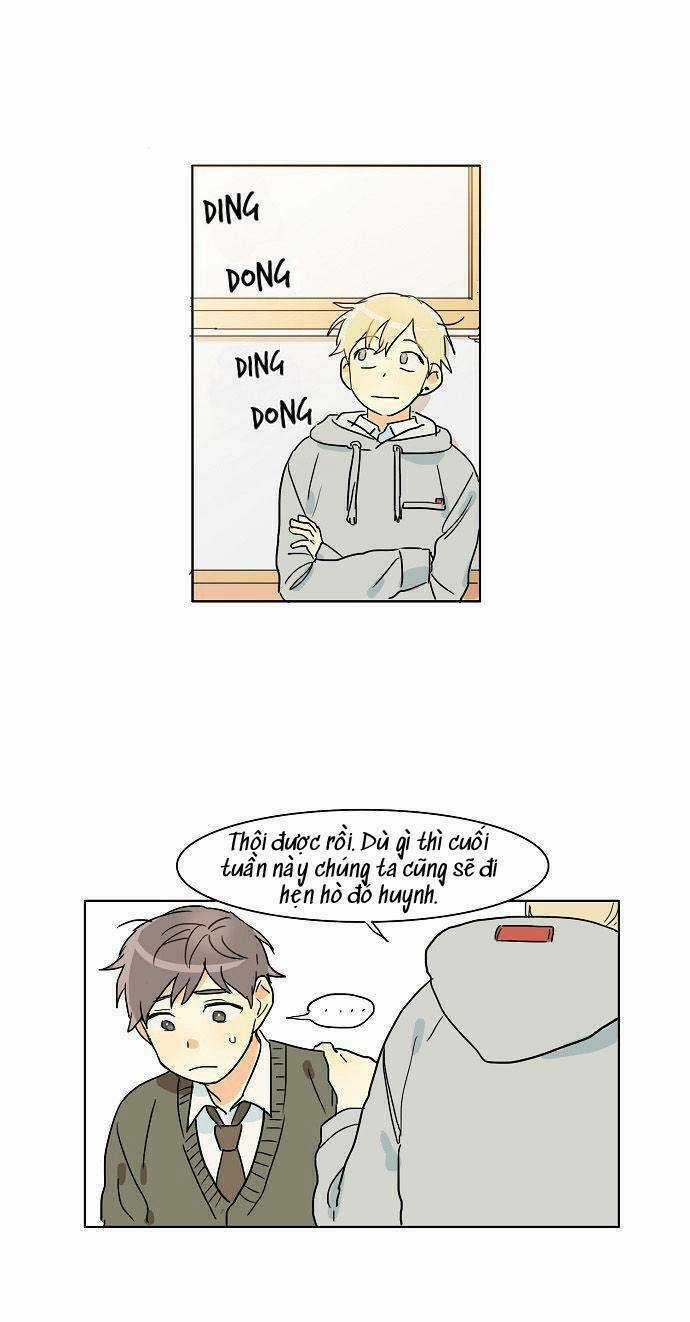 Dasadanan Chapter 1 trang 32