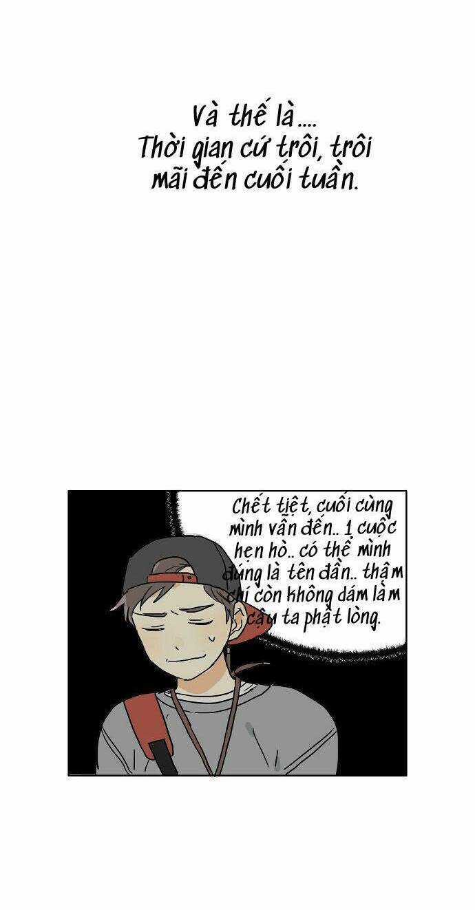 Dasadanan Chapter 1 trang 33