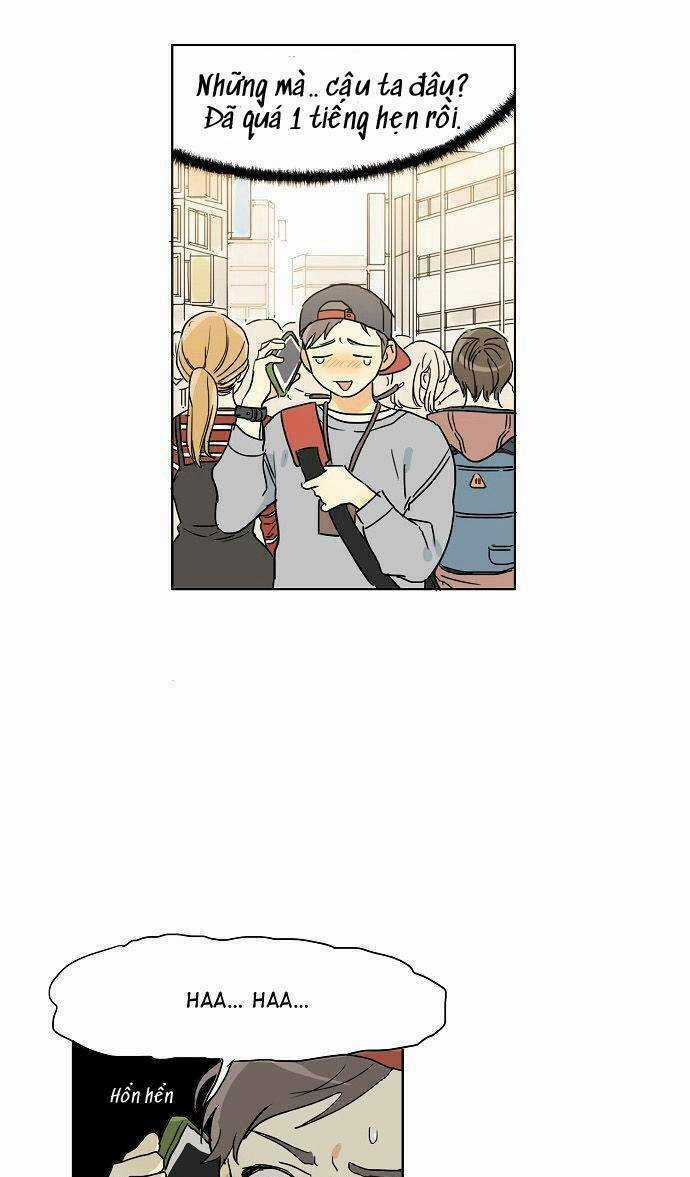 Dasadanan Chapter 1 trang 34