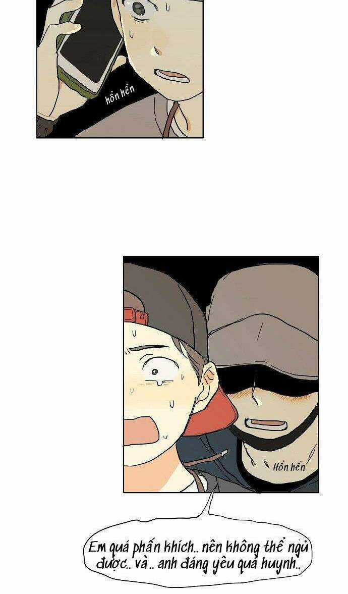Dasadanan Chapter 1 trang 35