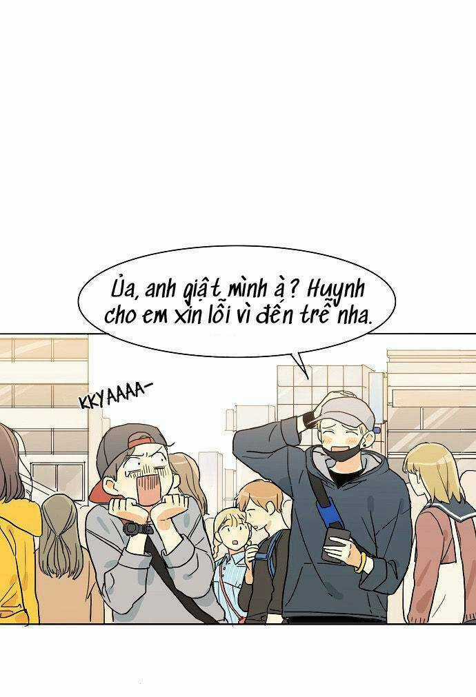 Dasadanan Chapter 1 trang 36