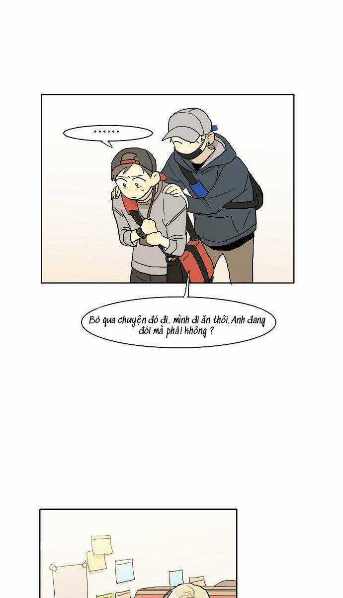 Dasadanan Chapter 1 trang 38